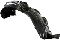 Front Fender Liner Left Driver Side Direct Replacement Compatible With 2002-2005 Lexus SC430 LX1248103 5380624020