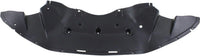 Front Engine Splash Shield Under Cover Direct Replacement Compatible With 2011-2022 Chrysler 300 CH1228108 57010303AG