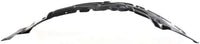 Front Fender Liner Right Passenger Side Direct Replacement Compatible With 1988-1995 Isuzu Pickup / 1991-1997 Rodeo 8973021740