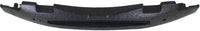 Front Bumper Impact Absorber Direct Replacement Compatible With 2012-2014 Toyota Camry TO1070177 5261106230