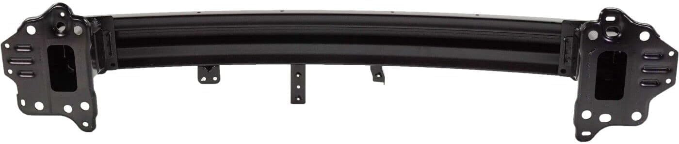 Front Bumper Reinforcement Steel Direct Replacement Compatible With 2017-2020 Hyundai Elantra HY1006157 64900F3010