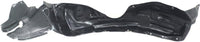 Front Fender Liner Right Passenger Side Direct Replacement Compatible With 2000-2004 Toyota Avalon TO1251108 53875AC020