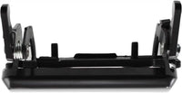 Tail Gate Handle Smooth Black Direct Replacement Compatible with 1992-1996 Ford F-150 / F-250/1994-2010 Mazda MA1915101 F1TZ9943400A