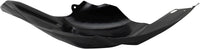 Front Fender Liner Right Passenger Side Direct Replacement Compatible With 2005-2009 Ford Mustang FO1251130 5R3Z16102BA