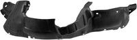 Front Fender Liner Left Driver Side Direct Replacement Compatible With 1999-2002 Nissan Quest NI1250121 638432Z300