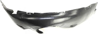Front Fender Liner Right Passenger Side Direct Replacement Compatible with 1999-2002 Mercury Cougar FO1251125 XS8Z16102AA