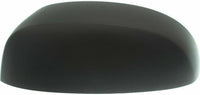 Front Mirror Cover Textured Left Driver Side Direct Replacement Compatible With 2007-2013 Chevrolet Silverado & GMC Sierra 1500/2007-2014 2500HD 3500HD GM1326100 25788154