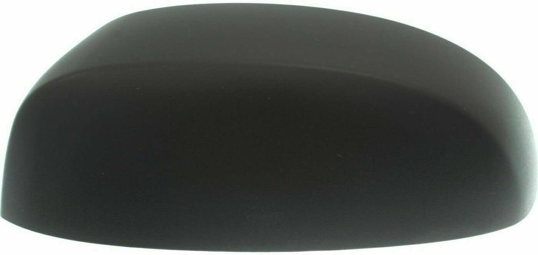 Front Mirror Cover Textured Right Passenger Side Direct Replacement Compatible With 2007-2013 Chevrolet Silverado & GMC Sierra 1500/2007-2014 2500HD 3500HD GM1327100 25788155