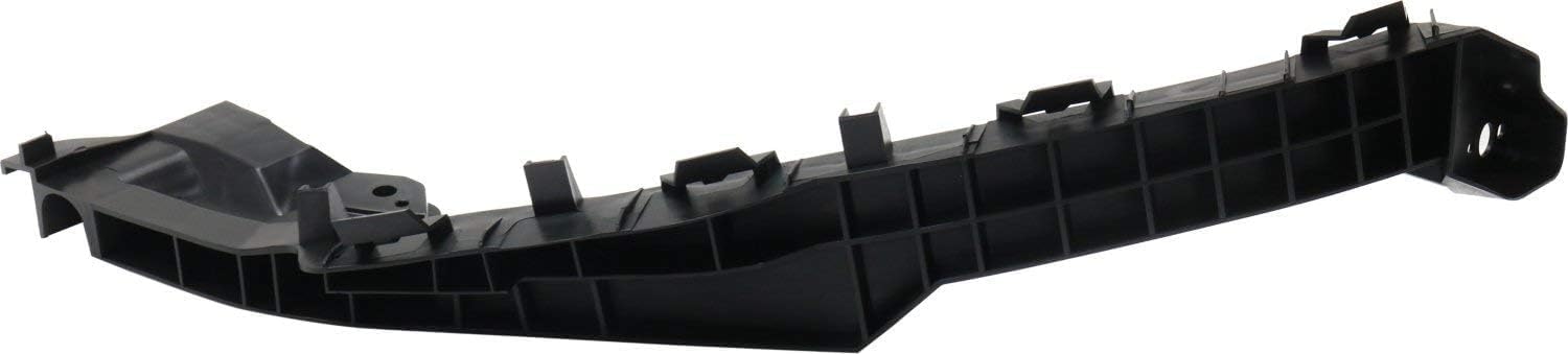 AUTOS PARTS PLUS Set Of 2 Front Bumper Retainers Bracket Left Driver & Right Passenger Side Direct Replacement Compatible With 2018-2020 Honda Accord HO1043132 HO1042132 71190TVAA00 71140TVAA00