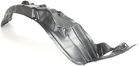 Front Fender Liner Right Passenger Side Direct Replacement Compatible With 1998-2000 Toyota Corolla TO1247103 5387502030