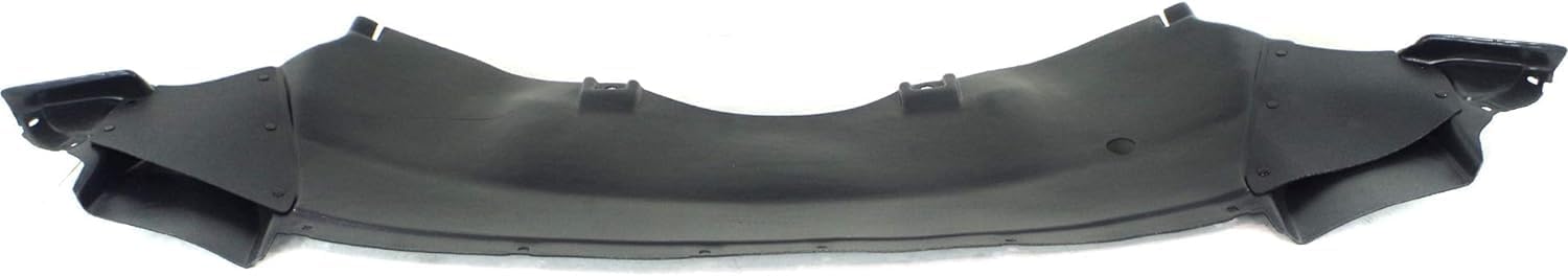 Front Engine Splash Shield Under Cover Direct Replacement Compatible with 2005-2008 Dodge Magnum / 2005-2010 Chrysler 300/2007-2010 Charger CH1228104 4806175AE