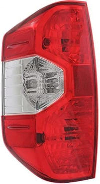 Set Of 2 Tail Light Assembly Right Passenger & Left Driver Side Direct Replacement Compatible With 2014-2021 Toyota Tundra TO2801193 TO2800193 815500C101 815600C101
