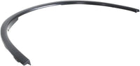 Front Wheel Opening Molding Primed Left Driver Side Direct Replacement Compatible With 2011-2022 Dodge Durango CH1290114 1RK21TZZAE