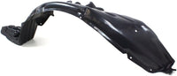 Front Fender Liner Left Driver Side Direct Replacement Compatible With 2000-2001 Nissan Maxima NI1250111 638412Y900