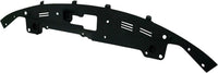 AUTOS PARTS PLUS Front Radiator Support Cover Textured Direct Replacement Compatible with 2012-2014 Toyota Camry TO1224102 532950607
