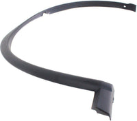 AUTOS PARTS PLUS Front Fender Flare Textured Right Passenger Side Direct Replacement Compatible With 2015-2023 Nissan Murano NI1291100 768525AA0A