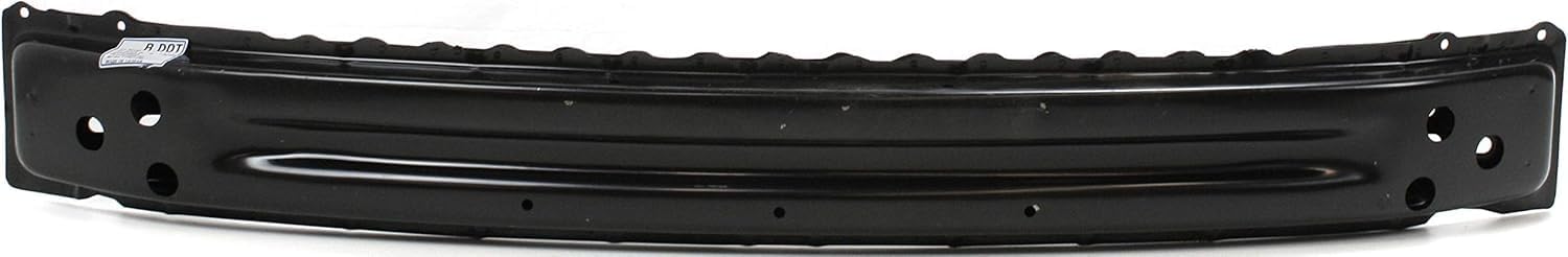 Front Bumper Reinforcement Steel Direct Replacement Compatible With 2000-2005 Toyota Celica TO1006182 5202120280