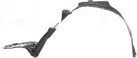 Front Fender Liner Right Passenger Side Direct Replacement Compatible with 1999-2004 Honda Odyssey HO1249111 74101S0XA00