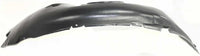 Front Fender Liner Right Passenger Side Direct Replacement Compatible with 1999-2002 Mercury Cougar FO1251125 XS8Z16102AA