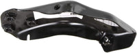 Set Of 2 Front Bumper Bracket Steel Right Passenger & Left Driver Side Direct Replacement Compatible With 1988-1993 Chevrolet/GMC C/K Series GM1067110 GM1066110 15611496 15611495
