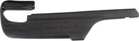 Autos Parts Plus Set Of 2 Rear Bumper Outer Step Pad Left Driver & Right Passenger Side Direct Replacement Compatible With 2007-2013 Chevrolet Silverado 1500 GM1191125 GM1191124 15284313 15284314