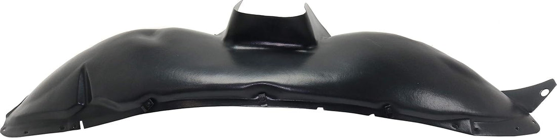 Front Fender Liner Left Driver Side Direct Replacement Compatible With 2016 Volvo XC70 VO1248119 313535163