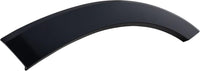 AUTOS PARTS PLUS Front Wheel Opening Molding Textured Right Passenger Side Direct Replacement Compatible With 2015-2019 Ford Transit FO1291137 BK3Z61278L00AA