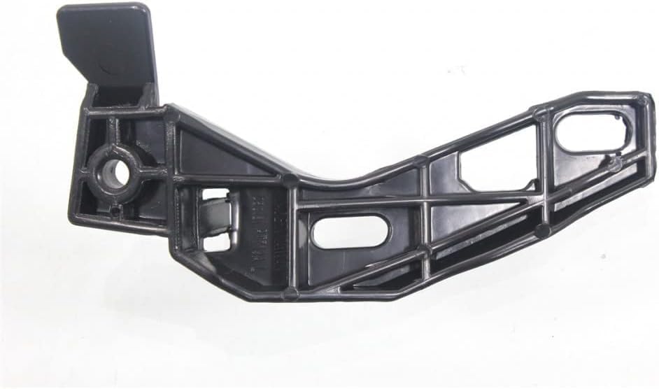 Front Bumper Bracket Left Driver Side Direct Replacement Compatible With 2009-2014 Nissan Maxima NI1042101 622279N00A
