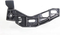 Front Bumper Bracket Left Driver Side Direct Replacement Compatible With 2009-2014 Nissan Maxima NI1042101 622279N00A