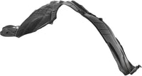 Front Fender Liner Left Driver Side Direct Replacement Compatible With 2019-2023 Nissan Altima NI1248166 638416CA0A