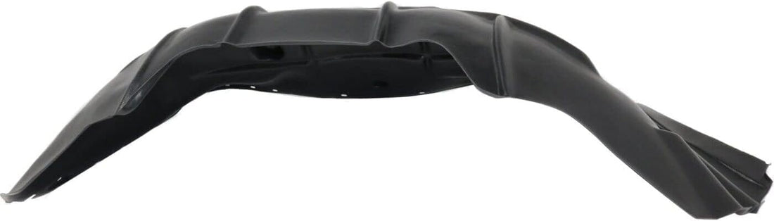 Front Fender Liner Right Passenger Side Direct Replacement Compatible With 2015-2019 Chevrolet Silverado 2500HD 3500HD GM1249249 22763676