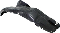 Front Fender Liner Left Driver Side Direct Replacement Compatible With 2005-2009 Hyundai Tucson HY1250111 868112E000
