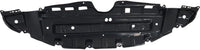 Front Engine Splash Shield Under Cover Direct Replacement Compatible with 2011-2020 Toyota Sienna TO1228174 5144108030