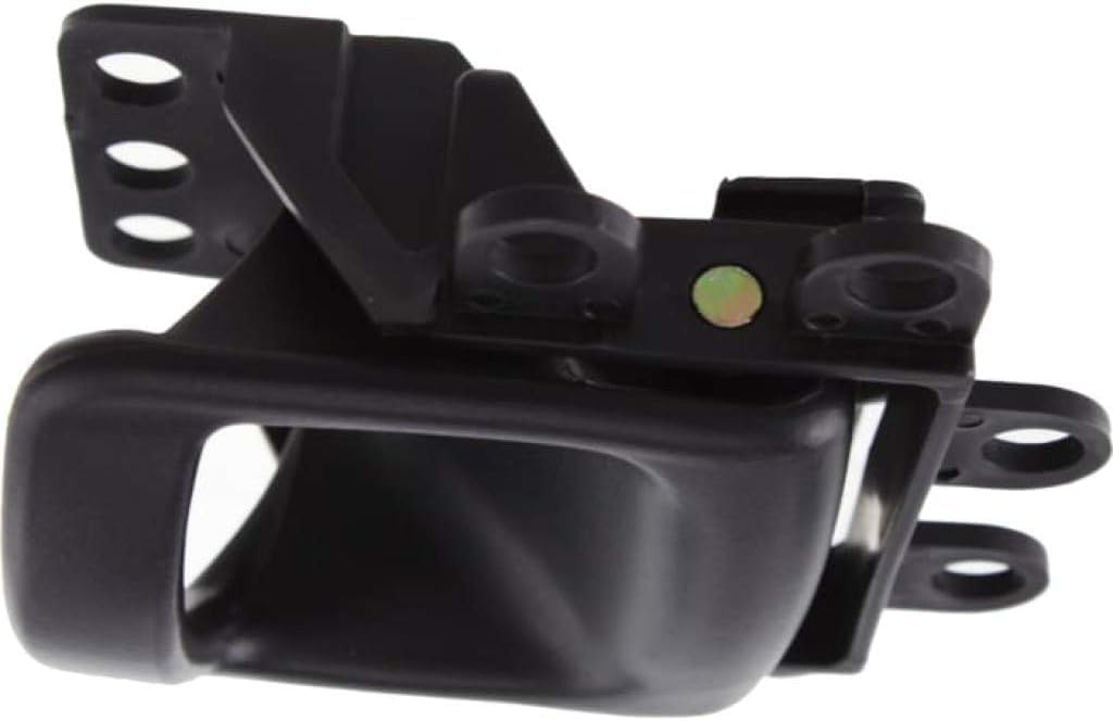 Front Or Rear Interior Door Handle Right Passenger Side Direct Replacement Compatible with 1998-2000 Dodge Durango CH1353117 RZ121AZAA