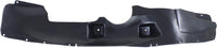 Front Fender Liner Right Passenger Side Direct Replacement Compatible With 2002-2007 Saturn Vue GM1249135 15828908