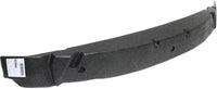 Front Bumper Face Bar Impact Absorber Direct Replacement Compatible With 2014-2016 Toyota Corolla TO1070179 5261102280