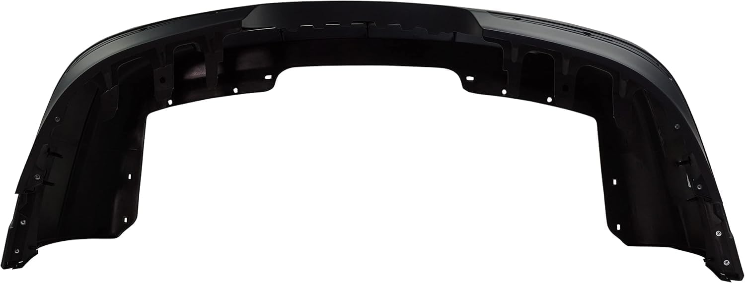 AUTOS PARTS PLUS Front Bumper Cover Primed Direct Replacement Compatible With 1998-2002 Lincoln Town Car FO1000420 F8VZ17D957BA