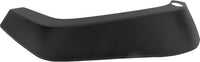 AUTOS PARTS PLUS Front Fender Flare Textured Left Driver Side Direct Replacement Compatible With 2007-2018 Jeep Wrangler CH1268119 5KF09RXFAH