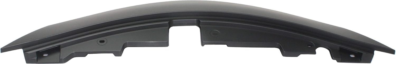 Front Grille Cover Paint to Match Direct Replacement Compatible With 2014-2016 Nissan Versa Note NI1201100 623203VY0H