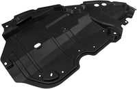 Front Engine Splash Shield Under Cover Right Passenger Side Direct Replacement Compatible With 2007-2009 Toyota Camry TO1228135 5144106060