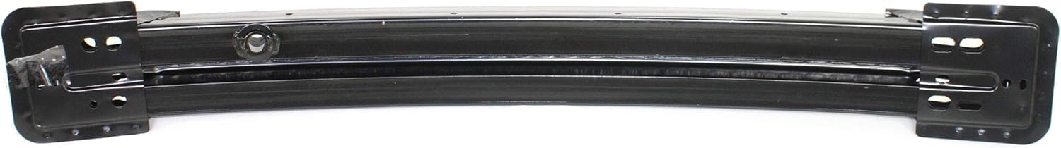 Front Bumper Reinforcement Steel Direct Replacement Compatible With 2007-2011 Toyota Camry TO1006206 5202133140