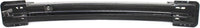 Front Bumper Reinforcement Steel Direct Replacement Compatible With 2007-2011 Toyota Camry TO1006206 5202133140