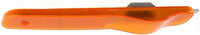 Front Side Marker Right Passenger Driver Side Direct Replacement Compatible With 2000-2002 Saturn S-Series GM2551183 21110858