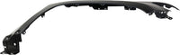Front Fender Primed Steel Left Driver Side Direct Replacement Compatible With 2015-2022 Chevrolet Colorado GM1240404 23354494
