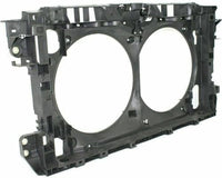 Front Radiator Support Plastic Direct Replacement Compatible With 2008-2009 Nissan Altima NI1225184 62500JB10A