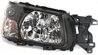 Set Of 2 Front Headlight Assembly Right Passenger & Left Driver Side Direct Replacement Compatible With 2003-2004 Subaru Forester SU2502111 SU2503111 84001SA030 84001SA020