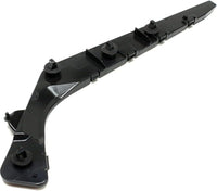 Rear Bumper Bracket Right Passenger Side Direct Replacement Compatible With 2007-2012 Nissan Sentra NI1167111 85220ET00A