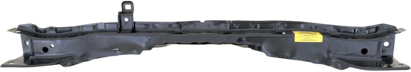 AUTOS PARTS PLUS Front Upper Radiator Support Body Tie Bar Direct Replacement Compatible with 2006-2011 Honda Civic HO1225161 04602SNEA01ZZ