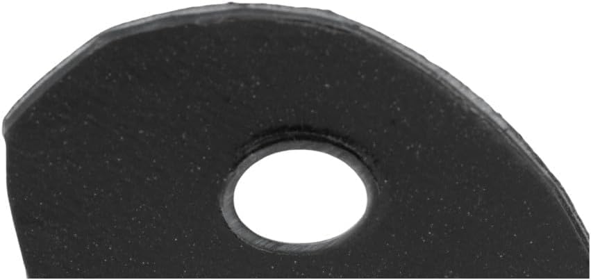 Rear Fender Liner Left Driver Side Direct Replacement Compatible With 2012-2016 Honda CR-V HO1762100 74592T0AA01