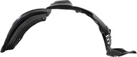 Front Fender Liner Right Passenger Side Direct Replacement Compatible With 2001-2007 Toyota Highlander TO1251113 5380548030